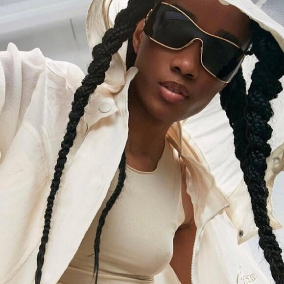 Final Price! Celine CL40283U 16A Sunglasses - Picture 3 of 10